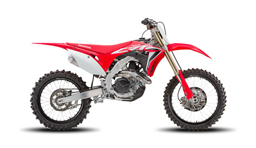 CRF450R CRF450R