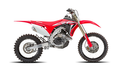 CRF450RX CRF450RX