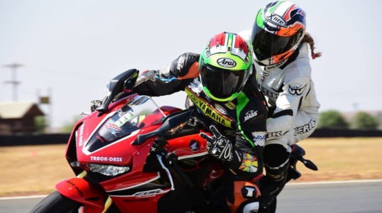 honda road star