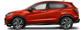 Honda South Africa