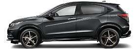 Honda South Africa