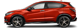 Honda South Africa