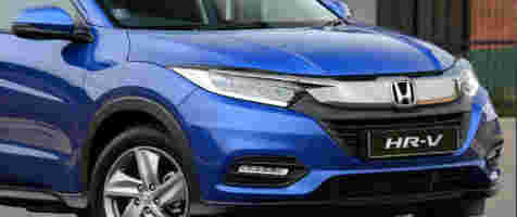 Honda South Africa