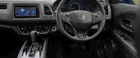 Honda South Africa