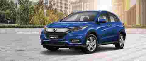 Honda South Africa
