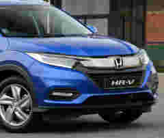 Honda South Africa