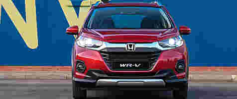 Honda South Africa