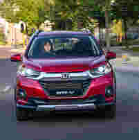 Honda South Africa