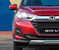 Honda South Africa